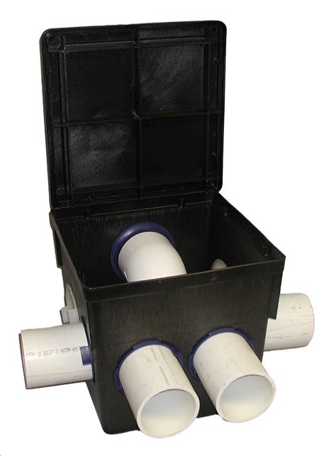 deleware distribution box risers|DISTRIBUTION BOXES .